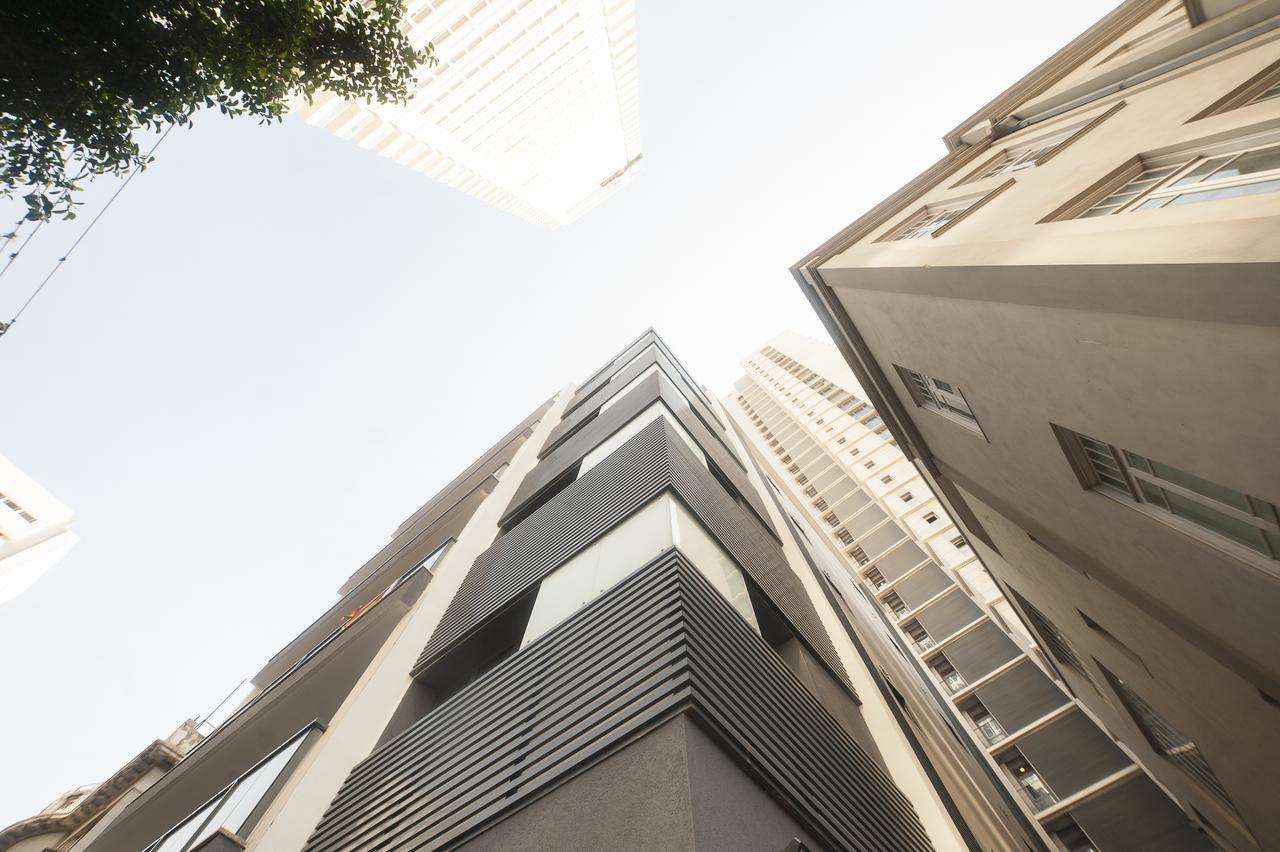 Luxury 2 Bedrooms Apartments Rothschild + Balcony Tel Aviv Exterior photo