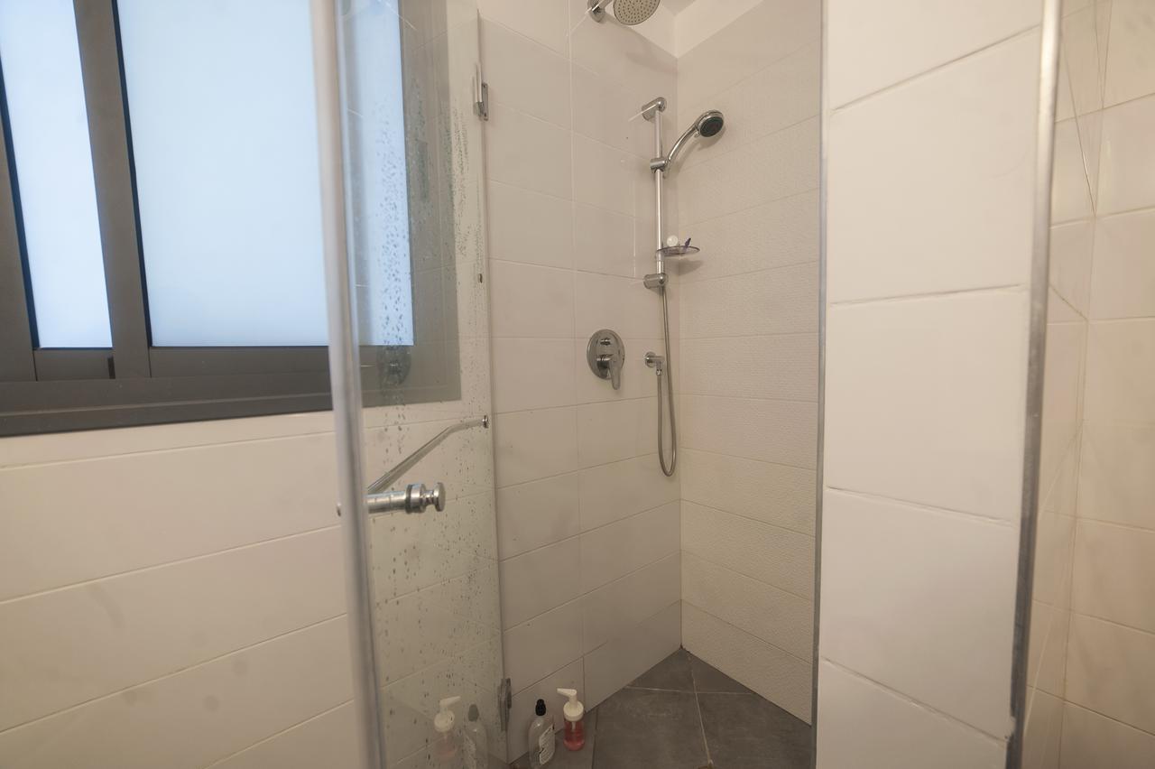 Luxury 2 Bedrooms Apartments Rothschild + Balcony Tel Aviv Exterior photo